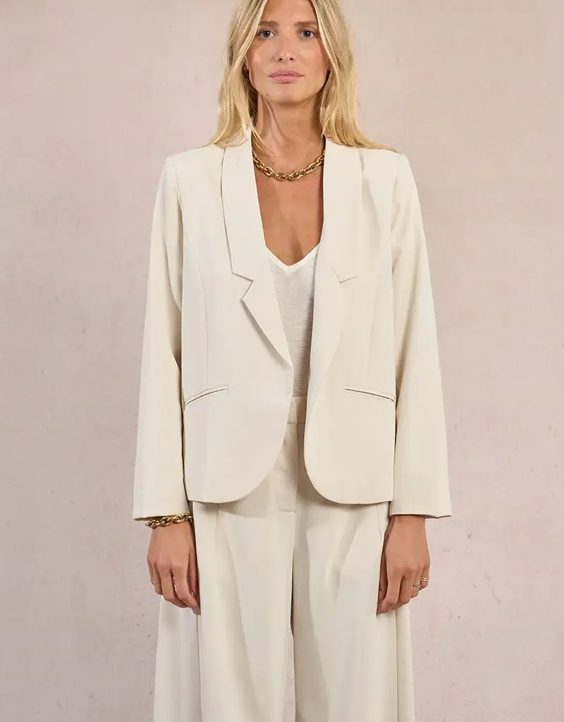 Molly Bracken The Marlowe Blazer