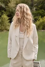 Molly Bracken The Marlowe Blazer