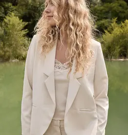 Molly Bracken The Marlowe Blazer