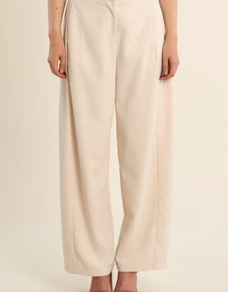 Molly Bracken Marais Tailored Pants