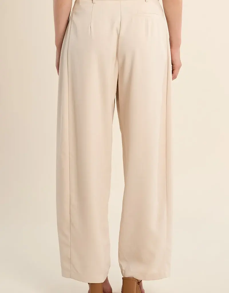 Molly Bracken Marais Tailored Pants