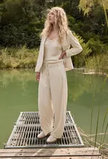 Molly Bracken Marais Tailored Pants