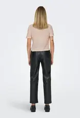 ONLY Sunny Short Sleeve Top