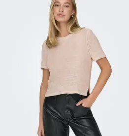 ONLY Sunny Short Sleeve Top