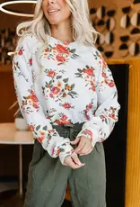 Ampersand Avenue Welcome Back University Pullover