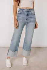 Ampersand Avenue 606 Denim Pant