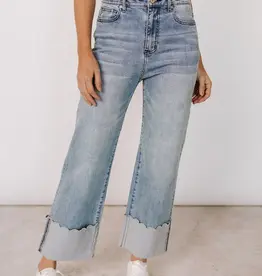 Ampersand Avenue 606 Denim Pant