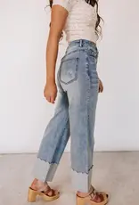 Ampersand Avenue 606 Denim Pant