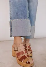 Ampersand Avenue 606 Denim Pant