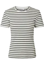 Pieces Ruka Short Sleeve Top