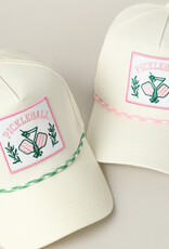 Fashion City Pickleball