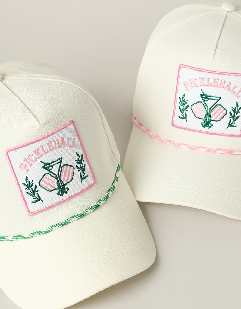 Fashion City Pickleball