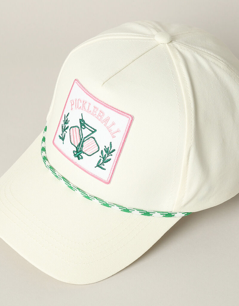 Fashion City Pickleball