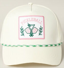 Fashion City Pickleball