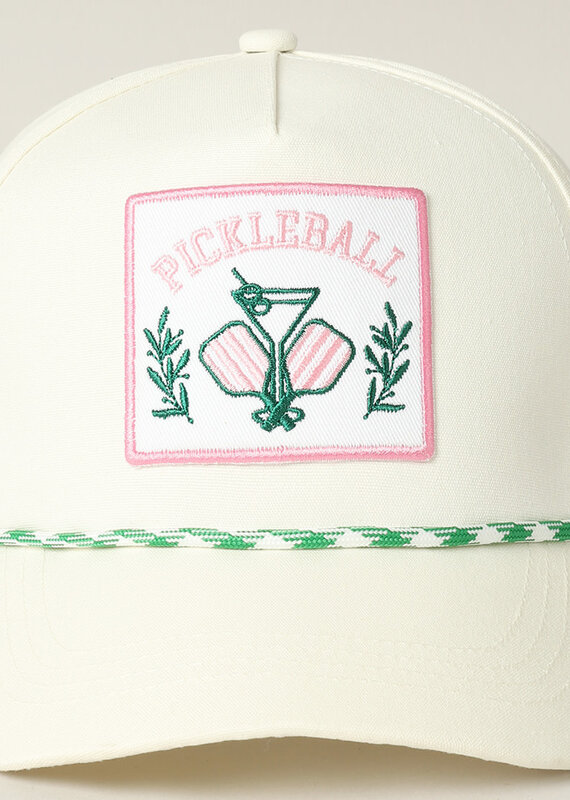 Fashion City Pickleball