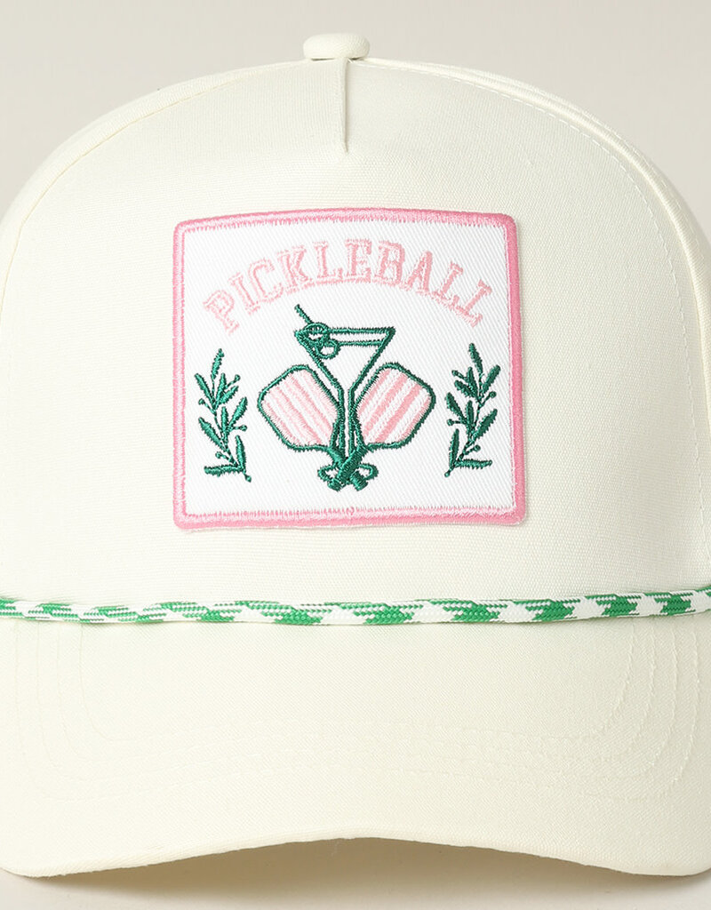 Fashion City Pickleball