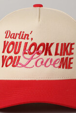 Fashion City You Look Like You Love Me