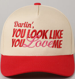 Fashion City You Look Like You Love Me