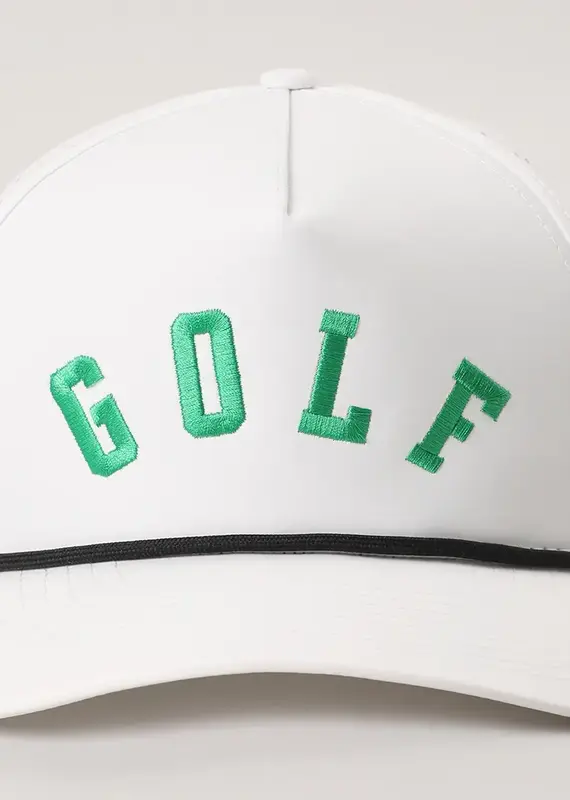 Fashion City Golf