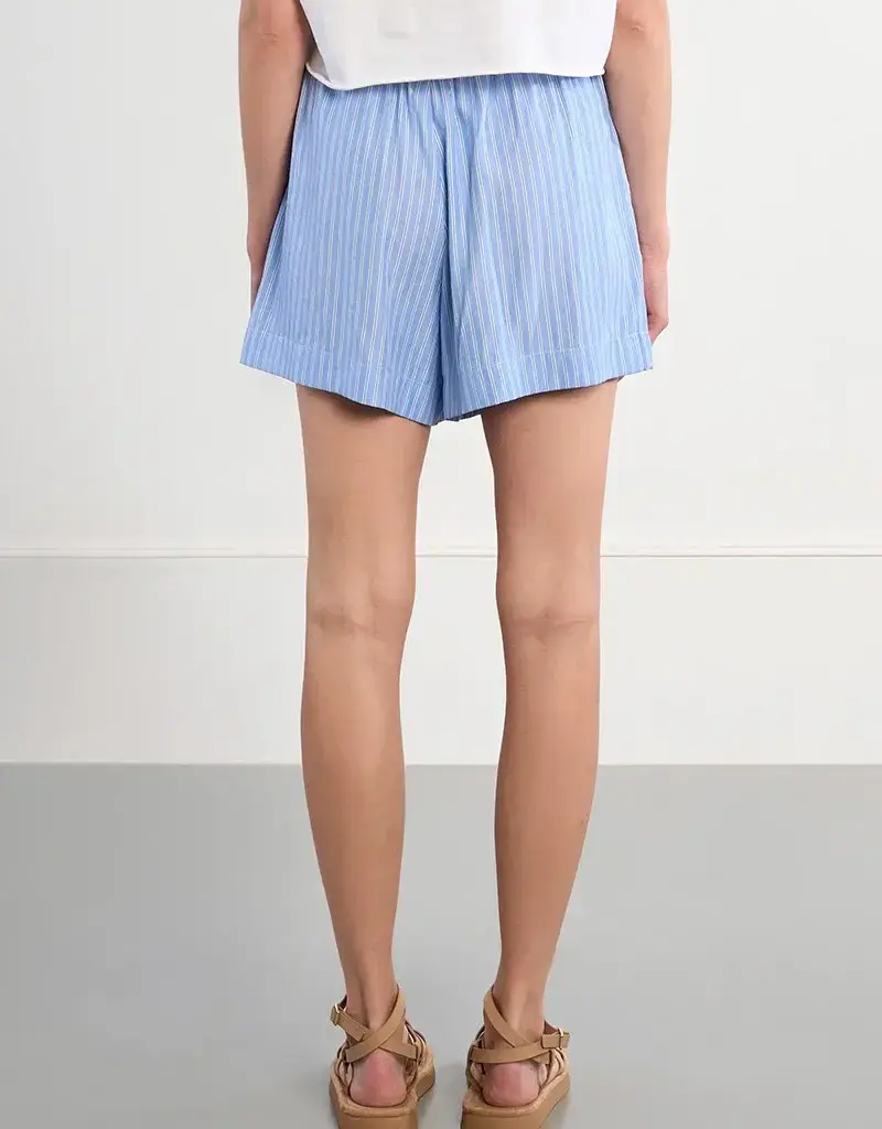 Molly Bracken Striped Boxer Shorts