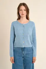 Molly Bracken Cloud Knit Cardigan