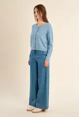 Molly Bracken Cloud Knit Cardigan