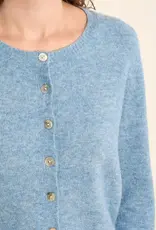 Molly Bracken Cloud Knit Cardigan