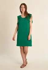Molly Bracken Jade Midi Dress