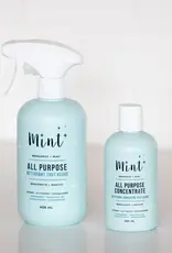 Mint All Purpose Concentrate - Refill Bottle