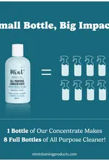Mint All Purpose Concentrate - Refill Bottle
