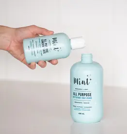 Mint All Purpose Concentrate - Refill Bottle
