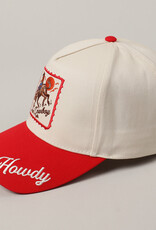 Fashion City Howdy Cowboy One Size