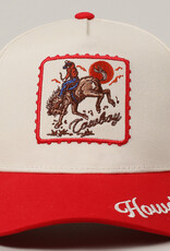 Fashion City Howdy Cowboy One Size