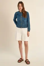 Molly Bracken Ella Denim Jacket