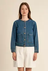 Molly Bracken Ella Denim Jacket