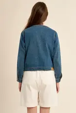 Molly Bracken Ella Denim Jacket