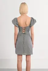 Molly Bracken Gingham Dress