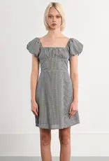 Molly Bracken Gingham Dress