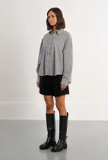 Molly Bracken Gingham Shirt