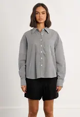 Molly Bracken Gingham Shirt