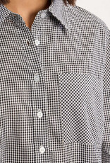 Molly Bracken Gingham Shirt