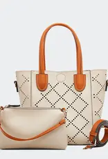 Louenhide Wholesale Bermuda Tote Bag