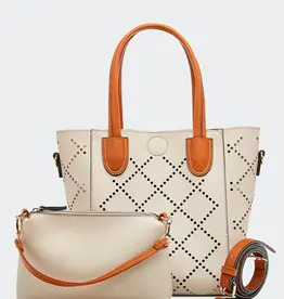 Louenhide Wholesale Bermuda Tote Bag