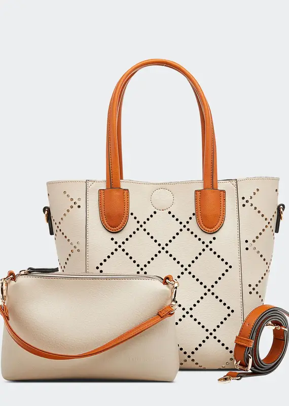 Louenhide Wholesale Bermuda Tote Bag