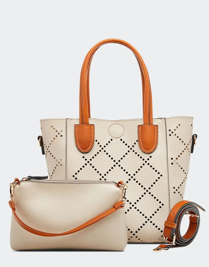 Louenhide Wholesale Bermuda Tote Bag