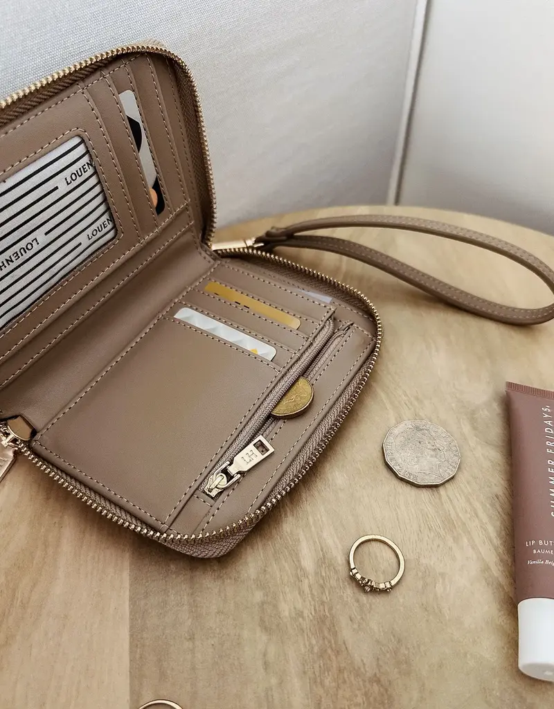 Louenhide Wholesale Eden Wallet