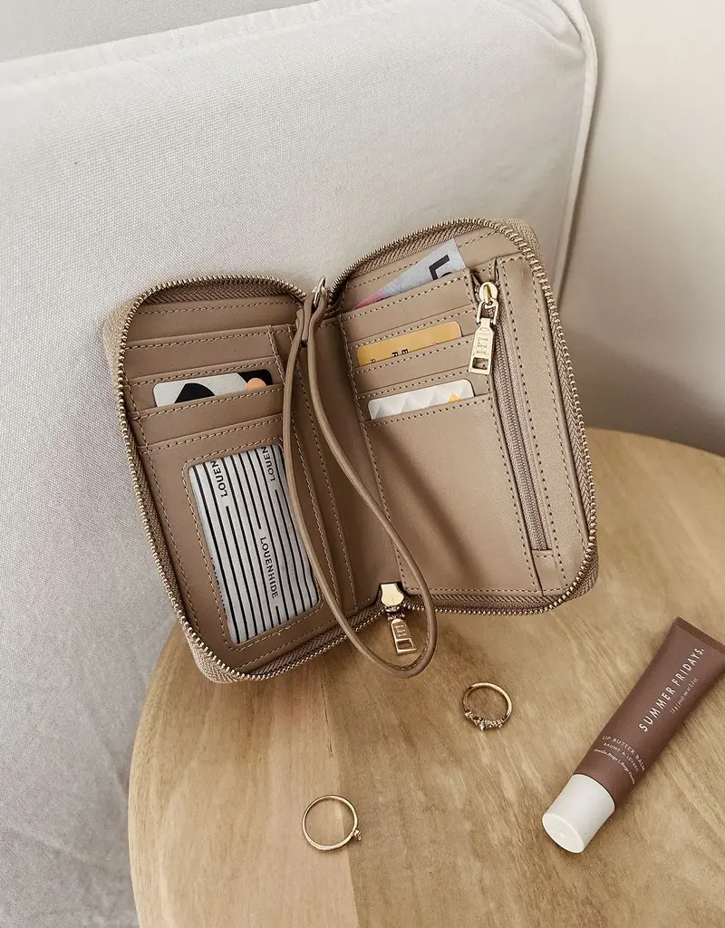 Louenhide Wholesale Eden Wallet