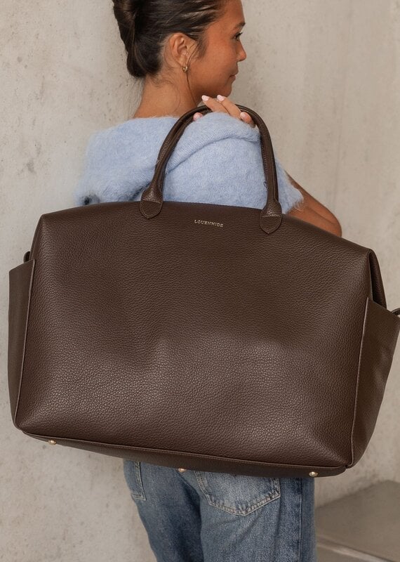 Louenhide Wholesale Ohio Overnight Bag