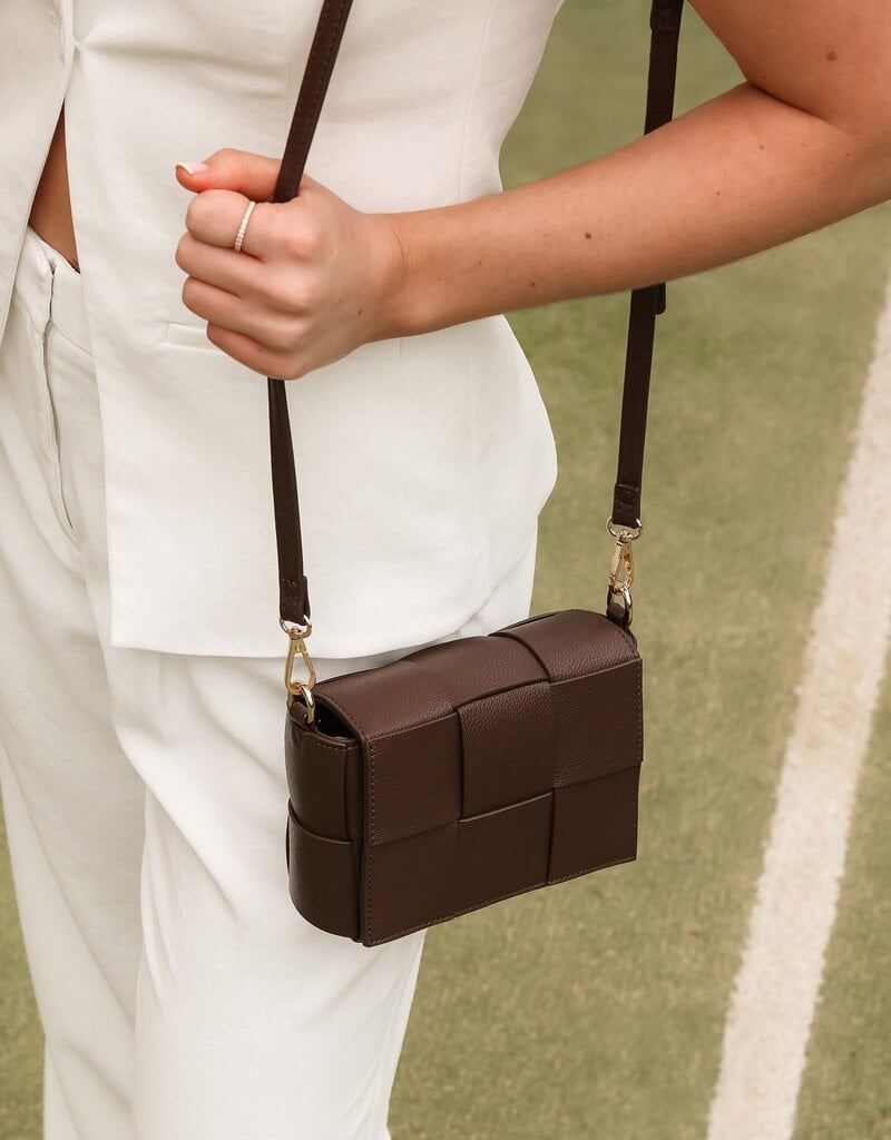 Louenhide Wholesale Josephine Crossbody Bag