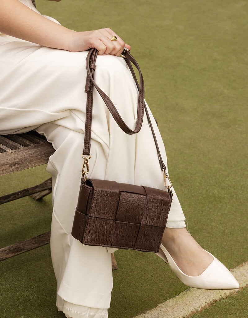Louenhide Wholesale Josephine Crossbody Bag